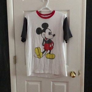 Mickey Mouse Tee